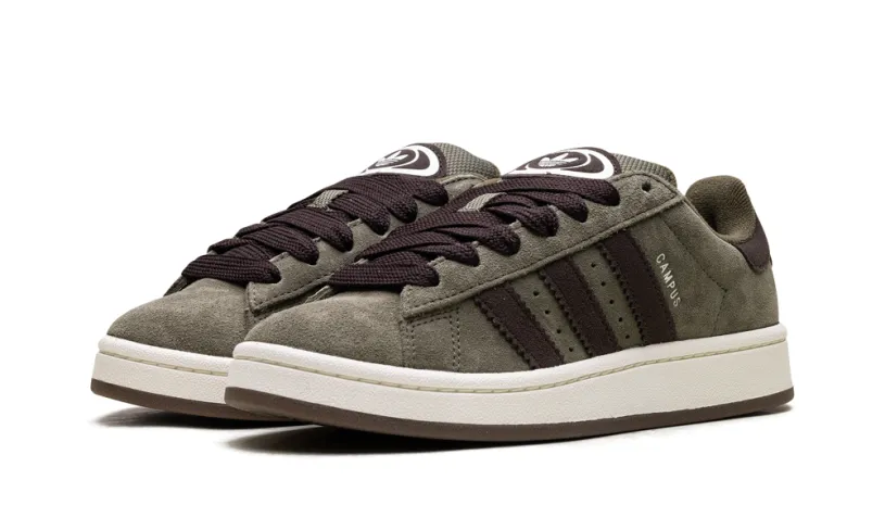 Adidas Campus Campus 00s 'Brown'
